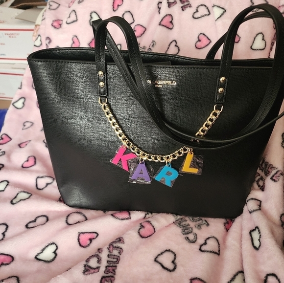 Nwt KARL LAGERFELD PARIS